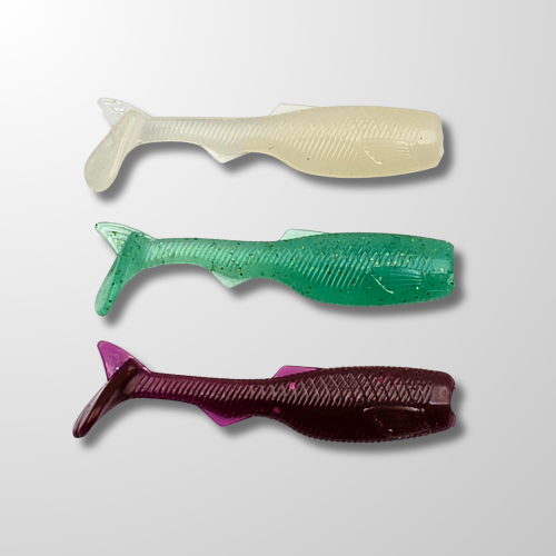 Apex Shiner 4.3 cm – przynęta spinningowa na okonia