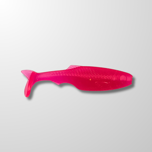 Apex Shiner 7.6 cm – przynęta spinningowa na okonia