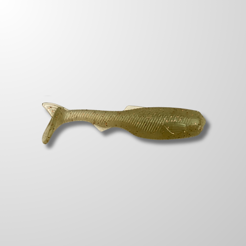 Apex Shiner 4.3 cm – przynęta spinningowa na okonia