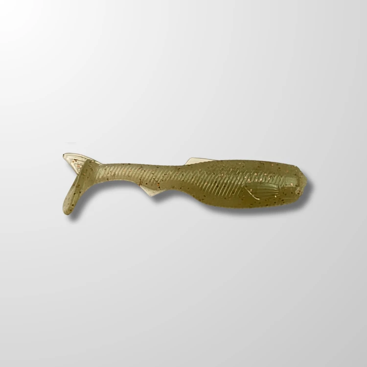 Apex Shiner 4.3 cm – przynęta spinningowa na okonia