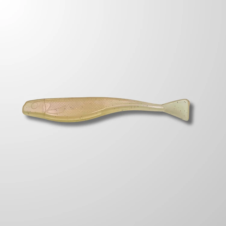 DRIFTER 12CM, jaskółka na sandacza typu jerk / fluke shad