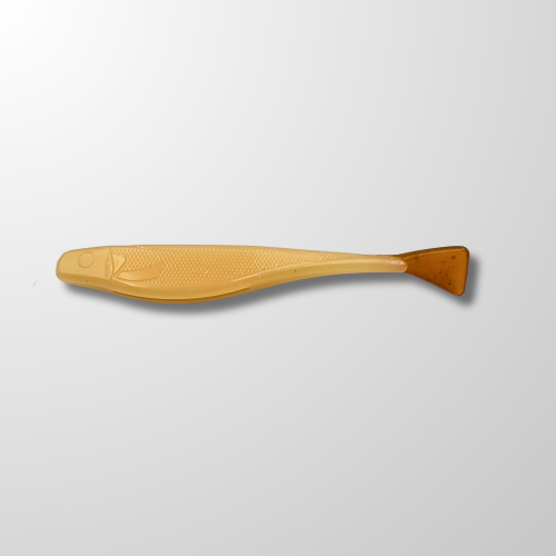DRIFTER 12CM, jaskółka na sandacza typu jerk / fluke shad