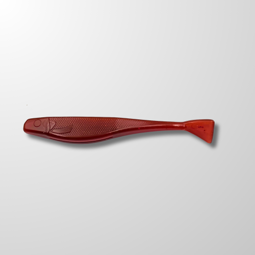 drifter 12cm, jaskółka typu jerk / fluke na sandacza i okonia